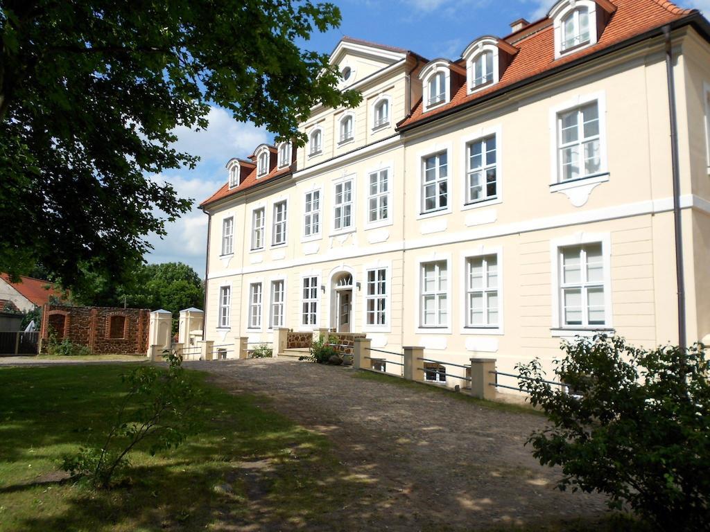 Schloss Grube Plattenburg Ngoại thất bức ảnh