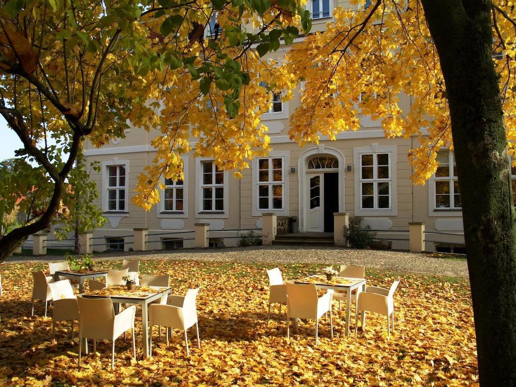 Schloss Grube Plattenburg Ngoại thất bức ảnh