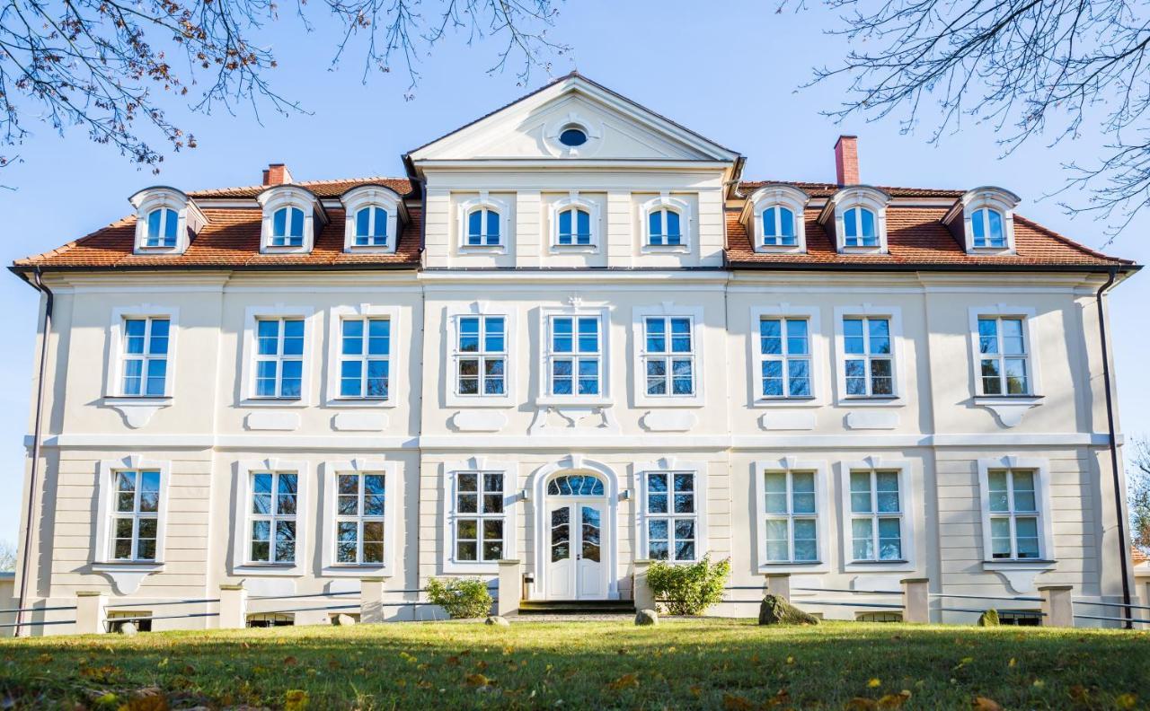 Schloss Grube Plattenburg Ngoại thất bức ảnh